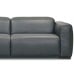 Renew Power Reclining Leather Sofa or Set with Power Headrest