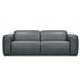 Renew Power Reclining Leather Sofa or Set with Power Headrest