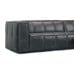 Rimini Leather Sectional