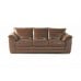 Rome Leather Sofa or Set