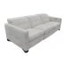 Marion (24) Power Reclining Leather Sofa or Set with Power Adjustable Headrest