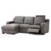 Salento Leather Sofa or Set