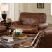 San Antonio Leather Sofa or Set