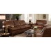 San Antonio Leather Sofa or Set