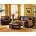 Monroe Leather Sofa or Set