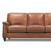 Santiago Leather Sofa or Set