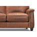 Santiago Leather Sofa or Set