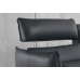 Natuzzi Editions C027 Stupore Leather Sectional | Adjustable Headrest