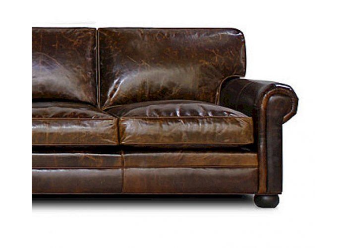 Sedona Oversized Seating Leather Sofa Or Set Quick Ship Sedona Oversized Seating Leather Sofa, Sedona Leather Sofa