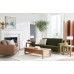 Collins Leather Sofa or Set