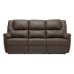 Siberia Reclining Leather Sofa or Set