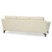 Silvia Leather Sofa or Set