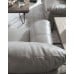 Tracer Leather Sectional