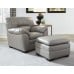 Tracer Leather Sofa or Set