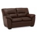 Tracer Leather Sectional