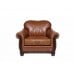 Vail Leather Sofa or Set