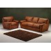 Mint Hill Leather Sofa or Set