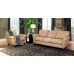 Victoria Leather Sofa or Set