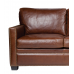 Villa Leather Sofa or Set