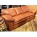 Vista Leather Sofa or Set