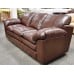 Vista Leather Sofa or Set
