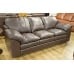 Vista Leather Sofa or Set