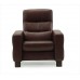 Stressless Wave High-Back Leather Sofa or Set & Sectional
