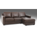 Widgeon Leather Sectional