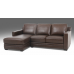 Widgeon Leather Sectional