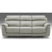 Wren Power Reclining Leather Sofa or Set with Power Tilt Headrest (This collection with not be available to purchase soon!)