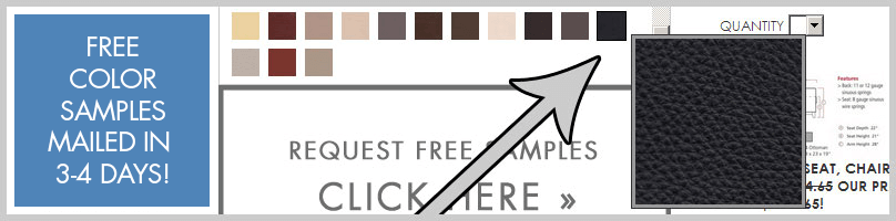 How To Request Samples
