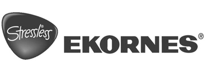 Ekornes Stressless Logo